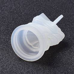 DIY Chess Silicone Molds&nbsp;DIY-P046-05