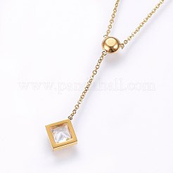 304 Stainless Steel Jewelry Sets&nbsp;SJEW-H137-21