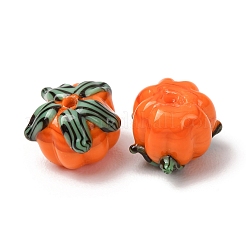 Handmade Lampwork Beads&nbsp;LA-CBAE4A5-01A