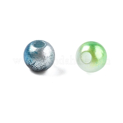 DIY Acrylic & PP Plastic Pearl Beads Jewelry Making Finding Kit&nbsp;DIY-L073-05B