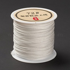 Nylon Braided Cord&nbsp;NWIR-C003-01A-01