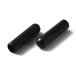 Plastic Aglets for Shoelaces&nbsp;LS-KY-WH0036-57A