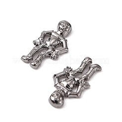 Halloween Jewelry&nbsp;X-MRMJ-WH0058-31B