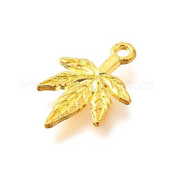 Alloy Pendants&nbsp;TIBE-L008-11G