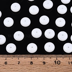 Opaque Colours Glass Seed Beads&nbsp;SEED-N007-39B-12