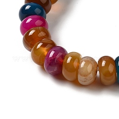 Natural Agate Beads Strands&nbsp;G-H295-C03-12