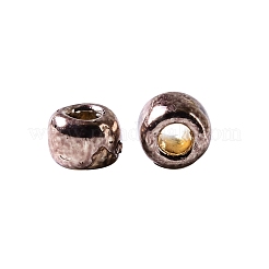 TOHO Round Seed Beads&nbsp;SEED-JPTR11-PF0556