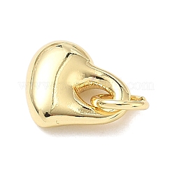 Brass Pendants&nbsp;KK-H539-09G