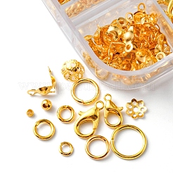 DIY Jewelry Making Finding Kit&nbsp;DIY-FS0004-36