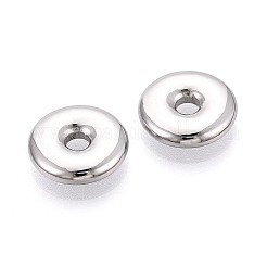304 Stainless Steel Beads&nbsp;STAS-T074-55P