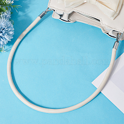 Round PU Imitation Leather Bag Handles&nbsp;FIND-WH20023-029P-01