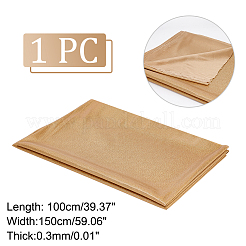 Laser Polyester Bronzing Fabric&nbsp;DIY-WH0034-58A
