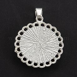Alloy Pendants&nbsp;LS-PALLOY-P247-01P
