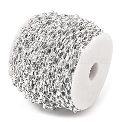 Oxidation Aluminum Cable Chains&nbsp;CHA-D001-08P