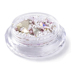 Nail Art Decoration Accessories Kits&nbsp;MRMJ-F016-14