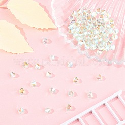 Preciosa&reg Crystal Beads&nbsp;X-PRC-BA5-50000-20000