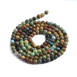 Natural Turquoise Beads Strands&nbsp;G-K366-B03-01