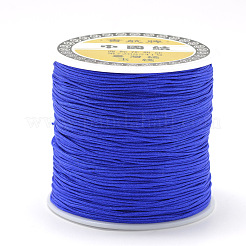 Nylon Braided Cord&nbsp;NWIR-Q009A-F227