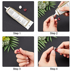 DIY Pendant Making&nbsp;DIY-PH0028-02