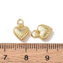 Brass Pendants&nbsp;KK-C143-45D-G