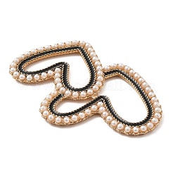 Alloy Big Pendants&nbsp;LS-ALRI-F074-02KCG