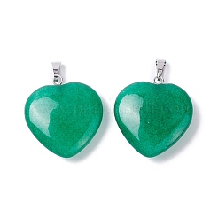 Natural Malaysia Jade Pendants&nbsp;G-G956-B44-FF