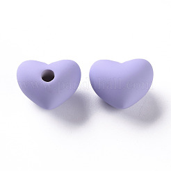 Acrylic Beads&nbsp;OACR-S039-03-47