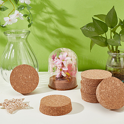 Cork Bottle Stoppers&nbsp;AJEW-WH0248-753A