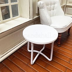 Iron Table Mini Model&nbsp;PW-WG9337B-01