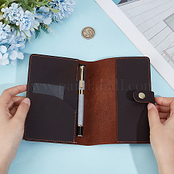 Cowhide Passport Cover Holder&nbsp;ABAG-WH20005-81A