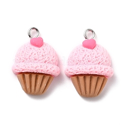 Resin Pendants&nbsp;RESI-C002-19
