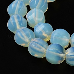 Opalite Beads Strands&nbsp;G-H023-A15-01