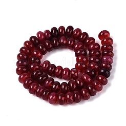 Natural Agate Beads Strands&nbsp;G-Q613-01E-09