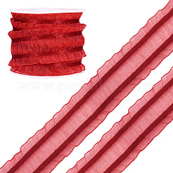 Polyester Lace Ribbon&nbsp;OCOR-TA0004-04C