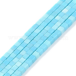 Natural Agate Beads Strands&nbsp;G-M422-A01-04