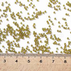 TOHO Round Seed Beads&nbsp;SEED-JPTR15-0246
