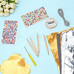 Scrapbooking Tool Kit&nbsp;AJEW-GA0010-68
