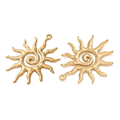304 Stainless Steel Pendants&nbsp;SA-CBABD1E-03G