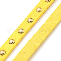 Faux Suede Cord&nbsp;LS-LW-Q016-5mm-1063