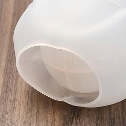 Heart DIY Silicone Candle Molds&nbsp;DIY-A053-03