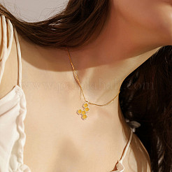 Alloy Open Back Bezel Pendants&nbsp;PALLOY-WH0065-60