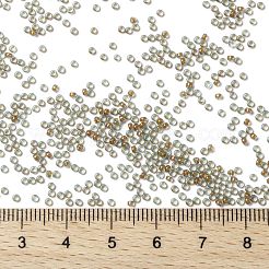 MIYUKI Round Rocailles Beads&nbsp;SEED-JP0010-RR0351