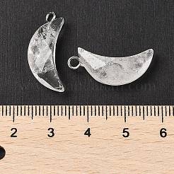 Natural Mixed Gemstone Pendants&nbsp;G-L614-D05-P