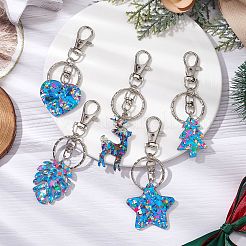Acrylic Keychain&nbsp;KEYC-JKC00953