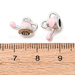 Alloy Enamel Pendants&nbsp;FIND-Z107-01P