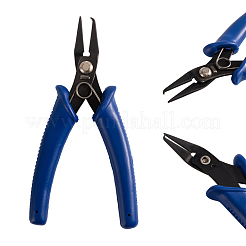 Carbon Steel Jewelry Pliers for Jewelry Making Supplies&nbsp;PT-S015