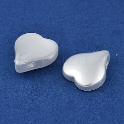 Glass Profiled Pearl Beads&nbsp;HY-Z001-07