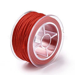 Macrame Cotton Cord&nbsp;OCOR-H110-01A-11