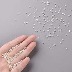 12/0 Grade A Round Glass Seed Beads&nbsp;X-SEED-N001-B-902