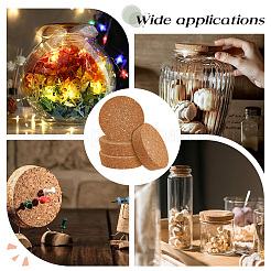 Cork Bottle Stoppers&nbsp;FIND-WH0609-04A